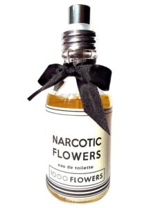 Narcotic Flowers 1000 Flowers