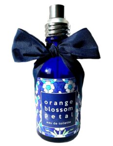 Orange Blossom Petal 1000 Flowers