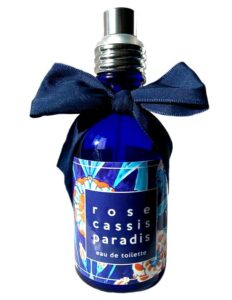 Rose Cassis Paradis 1000 Flowers