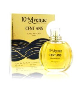 Cent Ans 10th Avenue Karl Antony