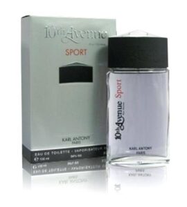 10th Avenue Sport 10th Avenue Karl Antony