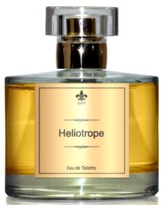 Heliotrope 1907