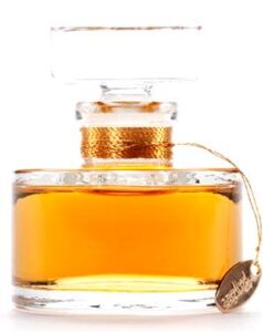 Sampaquita Jasmine 40 Notes Perfume
