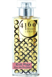 Evil Max 4160 Tuesdays