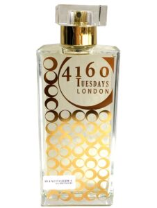 Flora Psychedelica 4160 Tuesdays