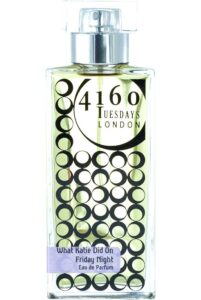 Fruits of the Tree of Knowledge 4160 Tuesdays