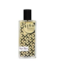 Rosa Ribes 4160 Tuesdays