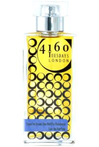 Time to Draw the Raffle Numbers 4160 Tuesdays