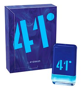 41 Graus Jequiti