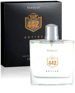 442 Active Yardley