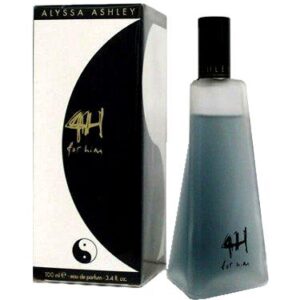 4H for Him Alyssa Ashley