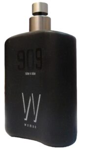 909 Nine O Nine Woman B&B Cosmetics