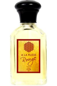 Rouge A La Russe