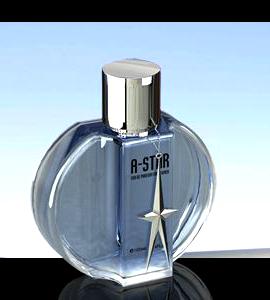 A-Star Estiara
