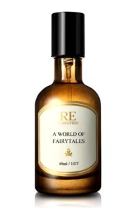 A World Of Fairytales 童话世界 RE CLASSIFIED RE调香室
