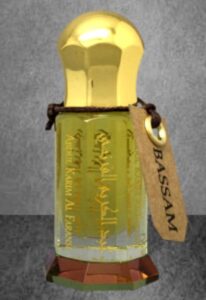 Bassam Abdul Karim Al Faransi