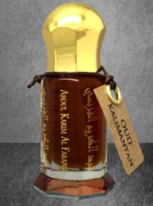 Oud Kalimantan Abdul Karim Al Faransi