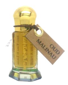 Oud Malinau Abdul Karim Al Faransi