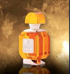 Al-Basha Blend Abdul Samad Al Qurashi