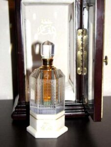 Al Maqam Blend Abdul Samad Al Qurashi