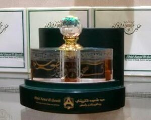 Malik Al Atoor Abdul Samad Al Qurashi