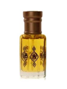 Royal Jasmine Abdul Samad Al Qurashi