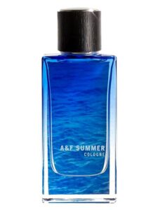 A & F Summer Abercrombie & Fitch