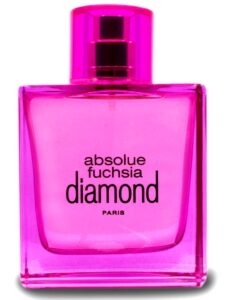 Absolue Fuchsia Diamond Absolue Diamond