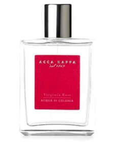 Virginia Rose Acca Kappa