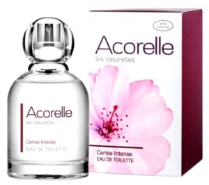 Cerise Intense Acorelle