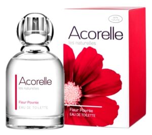 Fleur Poivrée Acorelle