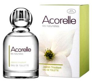 Jasmin Troublant Acorelle
