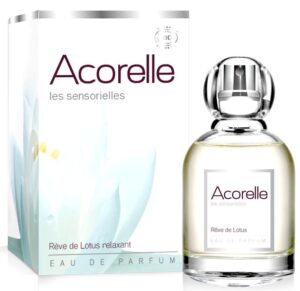 Reve de Lotus Acorelle