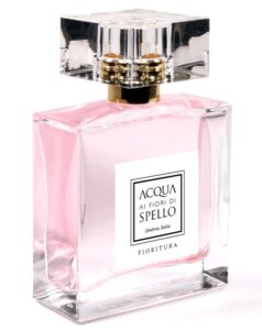 Fioritura Acqua ai Fiori di Spello