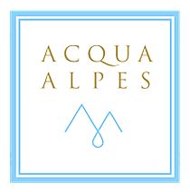 Acqua Alpes