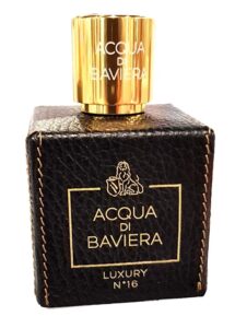 Luxury No 16 Acqua di Baviera