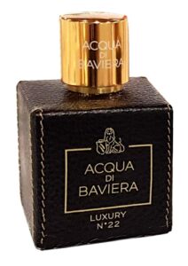 Luxury No 22 Acqua di Baviera