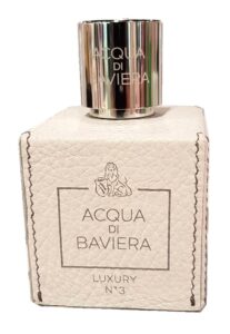 Luxury No 3 Acqua di Baviera