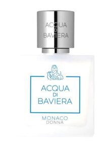 Monaco Donna Acqua di Baviera