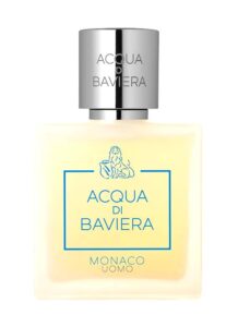 Monaco Uomo Acqua di Baviera
