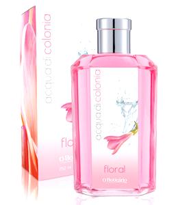 Acqua di Colonia Floral O Boticário