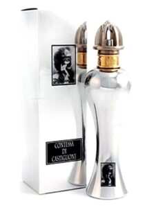Contessa di Castiglione Lady Silver Acqua di Genova
