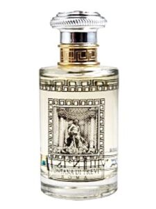 Fontana di Trevi XIV Acqua di Genova