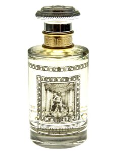 Fontana di Trevi XVI Acqua di Genova