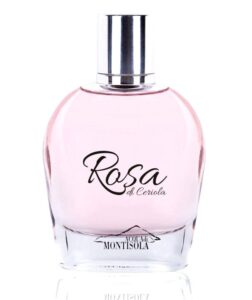 Rosa di Ceriola Acqua di Montisola