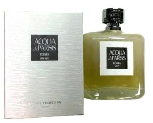 Acqua Di Parisis Roma Reyane Tradition