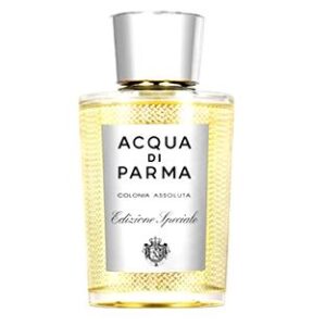 Acqua di Parma Colonia Assoluta Edizione Speciale 2011 Acqua di Parma