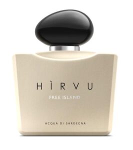 Hirvu Free Island Acqua di Sardegna