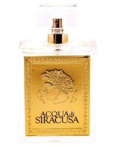 Aretusa Acqua di Siracusa