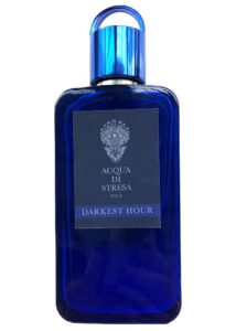 Darkest Hour Acqua di Stresa